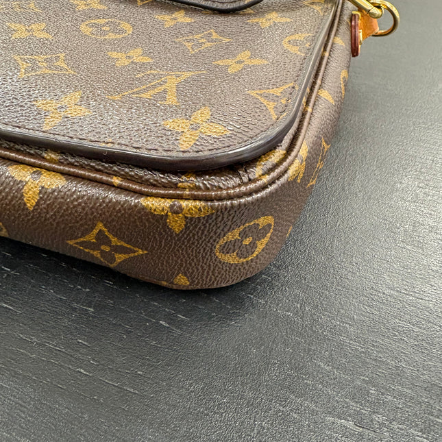 Sac Louis Vuitton Métis