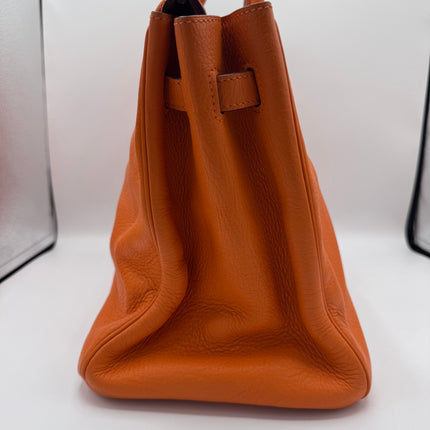 Sac Hermès Birkin 35