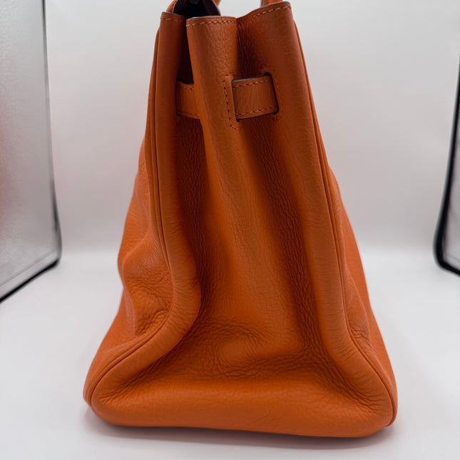 Sac Hermès Birkin 35