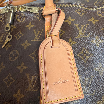Sac Keepall 50 Louis Vuitton