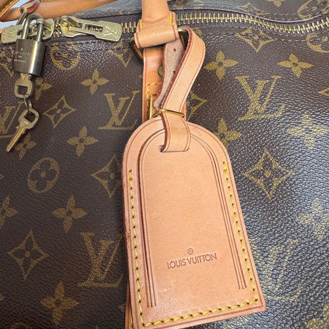 Sac Keepall 50 Louis Vuitton