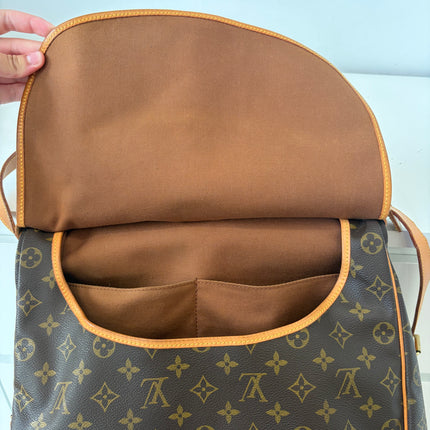 Sac Louis Vuitton Saumur GM