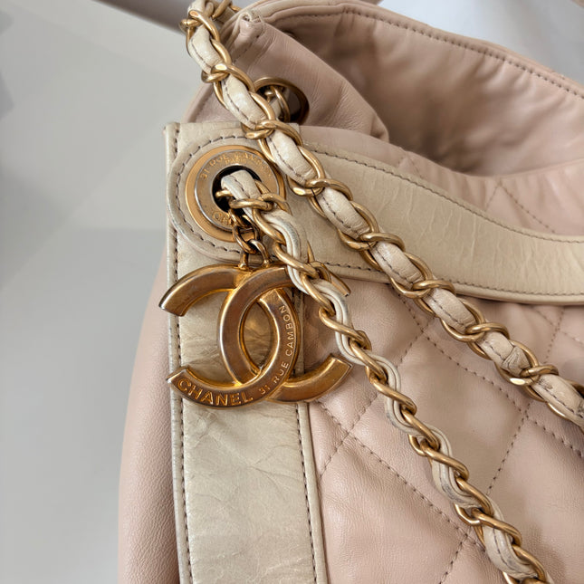 Sac Chanel Cabas 31 cambon