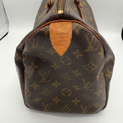 Sac Louis Vuitton Speedy 30