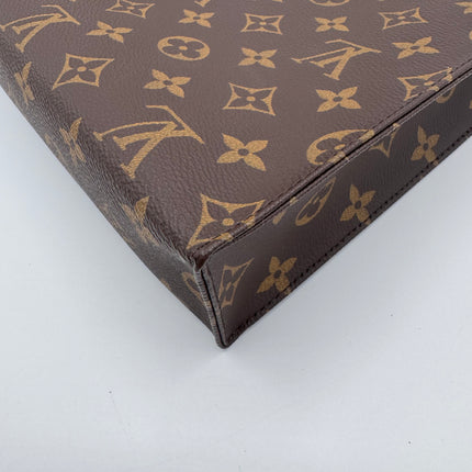 Poche de toilette 26 Louis Vuitton