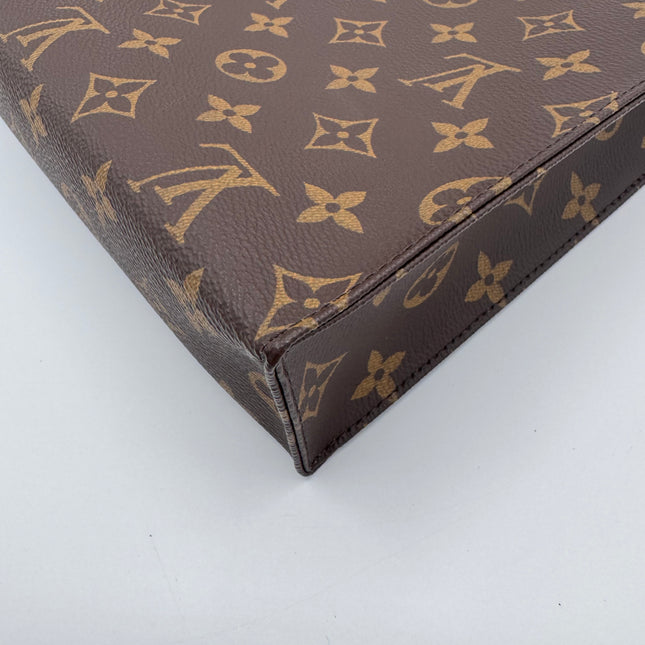 Poche de toilette 26 Louis Vuitton