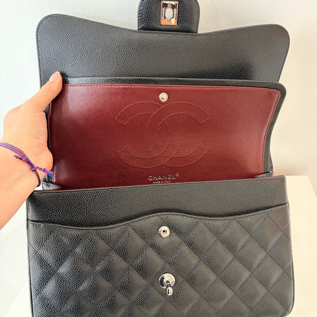 Sac Chanel Grand Timeless