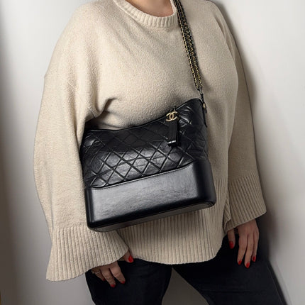 Sac Chanel Gabrielle Medium
