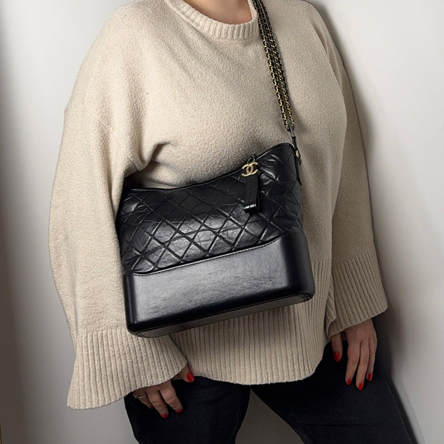 Sac Chanel Gabrielle Medium