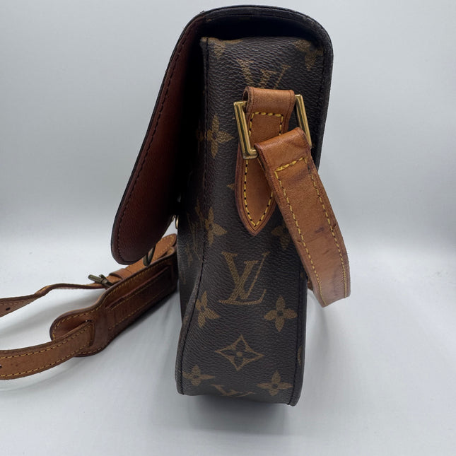 Sac Louis Vuitton Saint Cloud