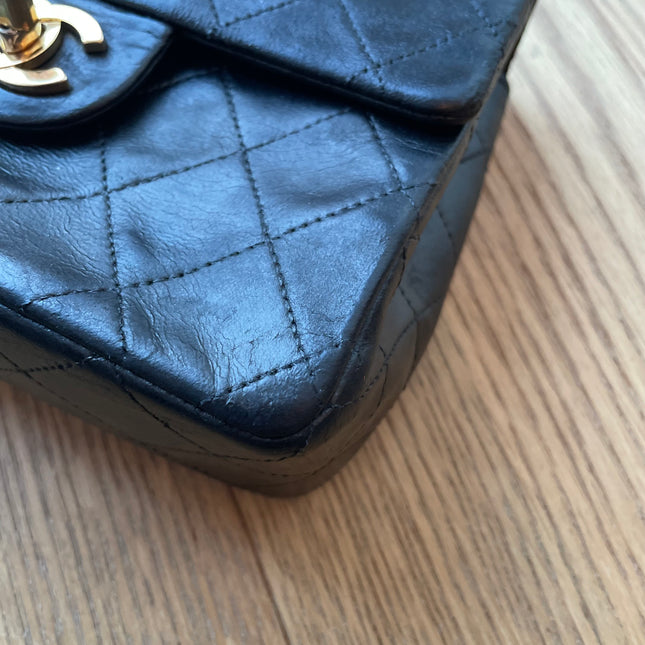 Chanel Mini square
