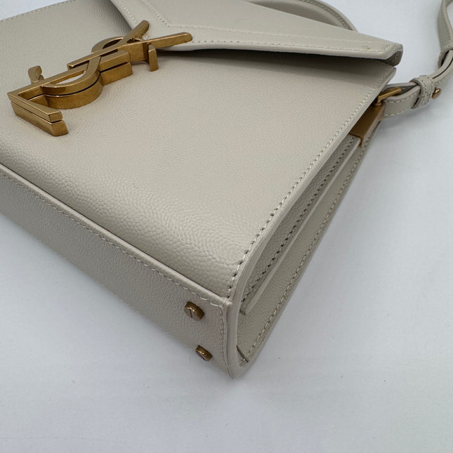 Sac Cassandra Saint Laurent Mini Top Handle