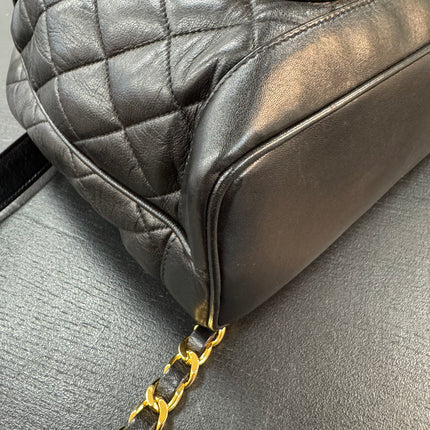 Sac à dos Dumas Chanel