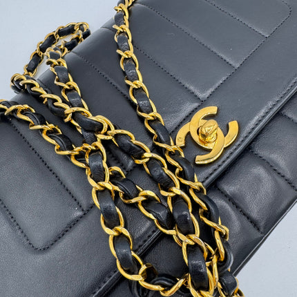 Sac Chanel Vintage
