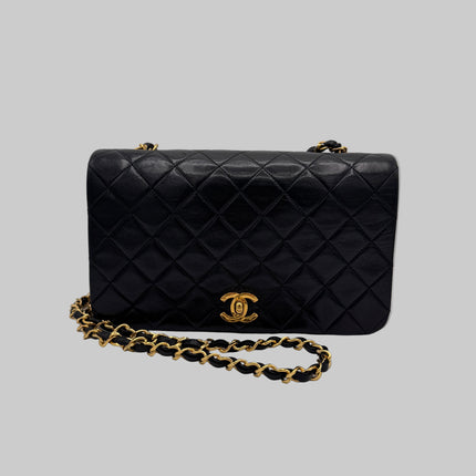 Sac Chanel Timeless Vintage