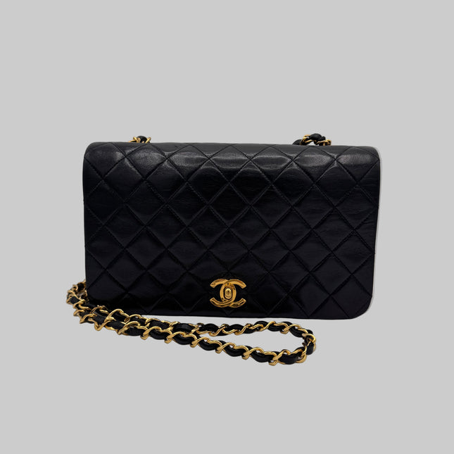 Sac Chanel Timeless Vintage