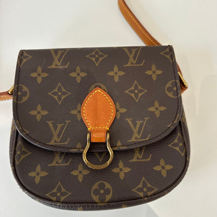 Sac Louis Vuitton Saint Cloud PM
