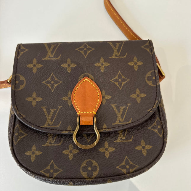 Sac Louis Vuitton Saint Cloud PM