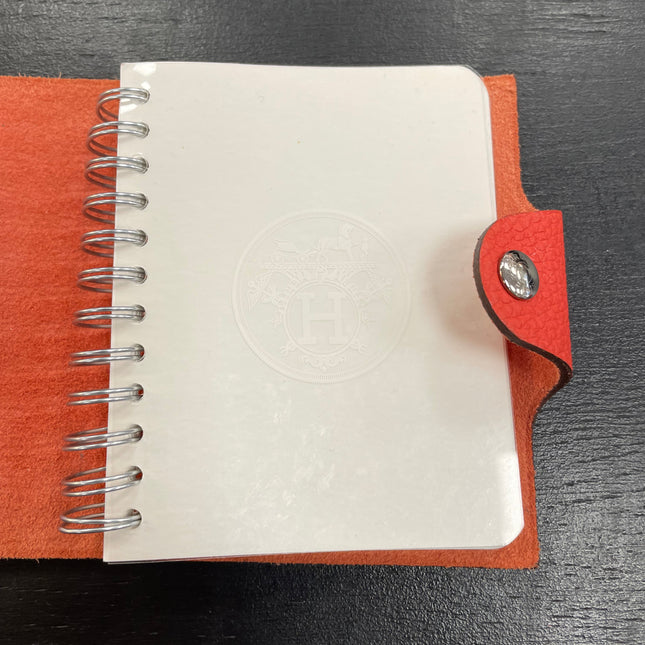 Note Book Hermès