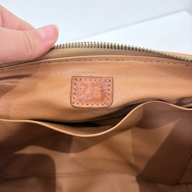 Sac Celine Macadam bandoulière
