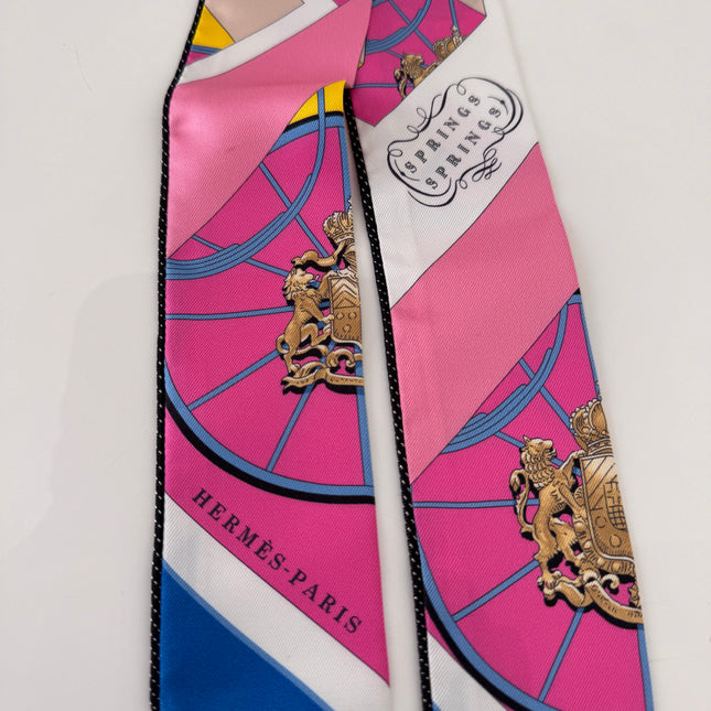 Twilly Hermes Springs springs