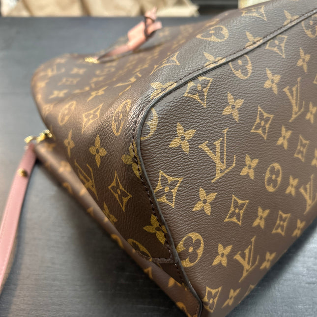 Sac Louis Vuitton Neo Noé