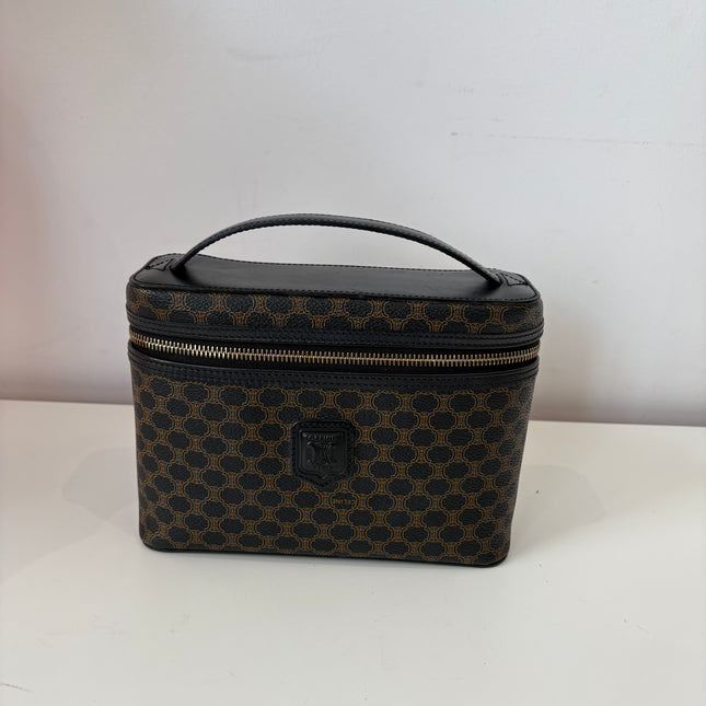 Trousse cosmétique Céline
