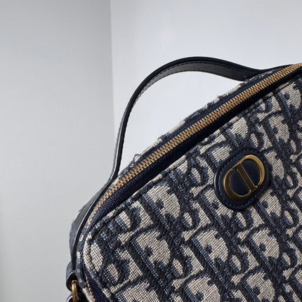 Sac Dior 30 montaigne Pouch