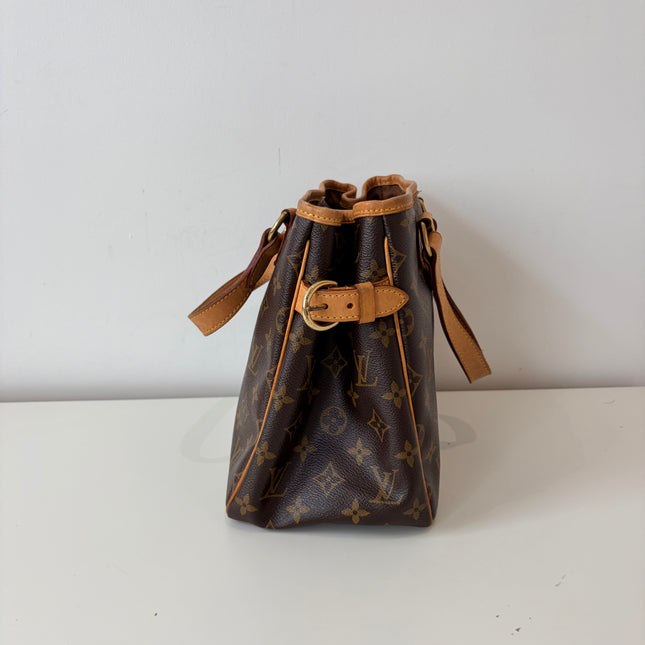 Sac Louis Vuitton Batignolles
