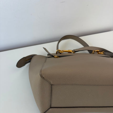 Sac Celine Belt Micro Beige Sable