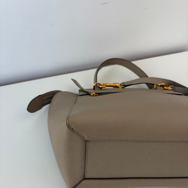 Sac Celine Belt Micro Beige Sable