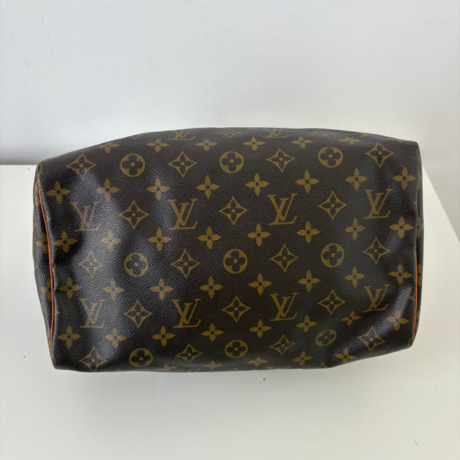 Louis Vuitton Speedy 30 1995