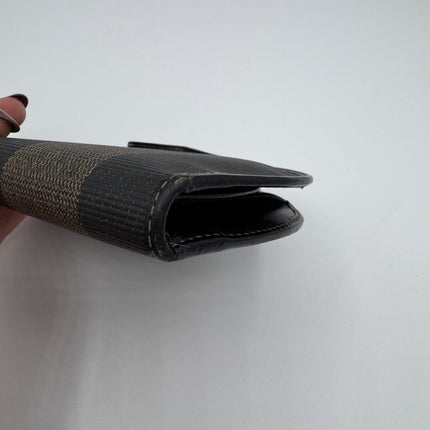 Portefeuille Fendi Bifold Vintage