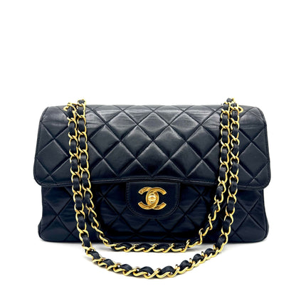 Sac Chanel Timeless Double