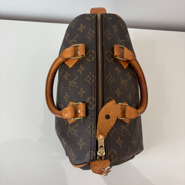 Sac Louis Vuitton Speedy 25 Monogram