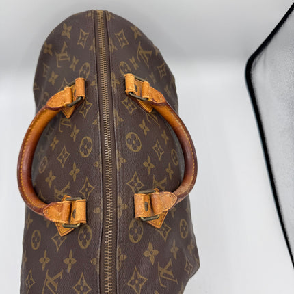 Speedy 30 Louis Vuitton Monogram