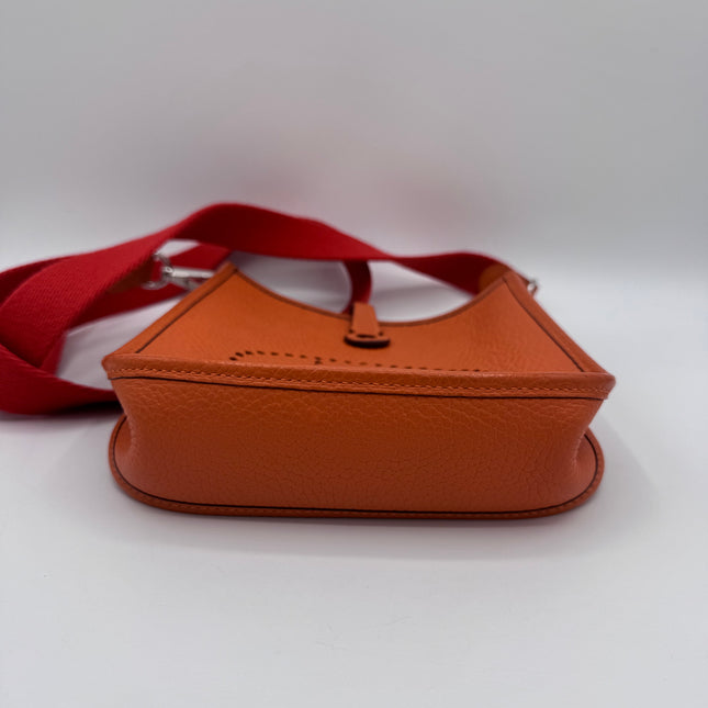 Sac Hermès Evelyne 16