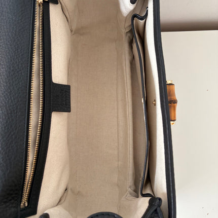 Sac Gucci Bamboo XXL