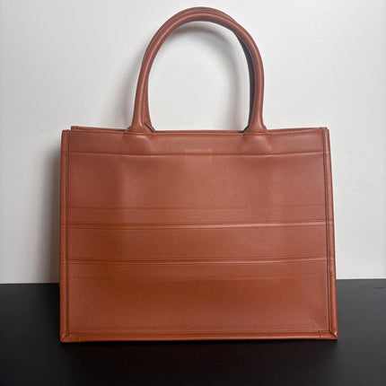 Sac Dior Tote book médium