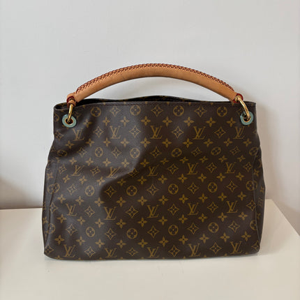 Sac Louis Vuitton Artsy MM