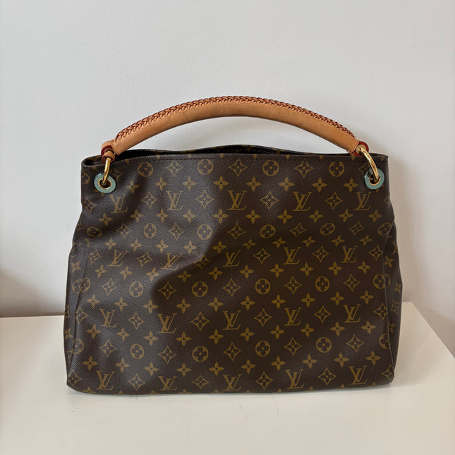 Sac Louis Vuitton Artsy MM