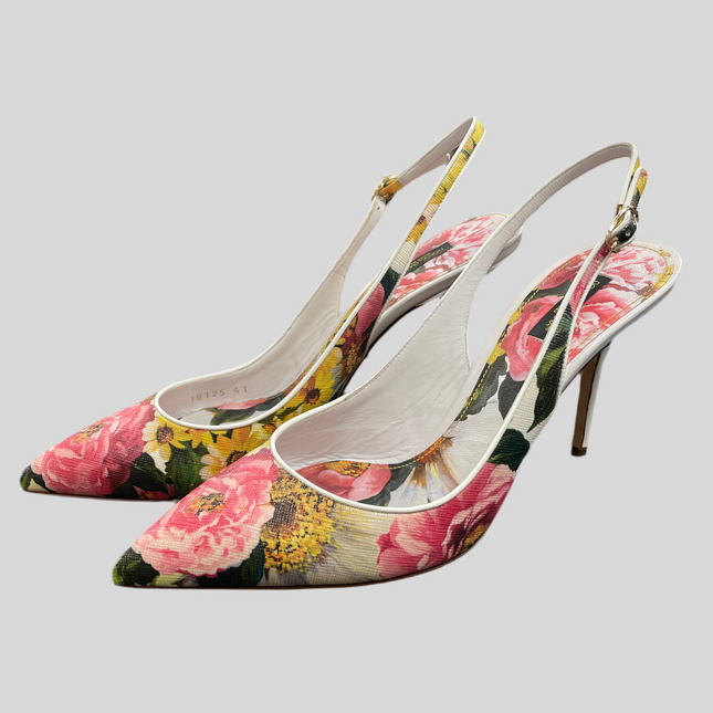 Escarpins D&G T41