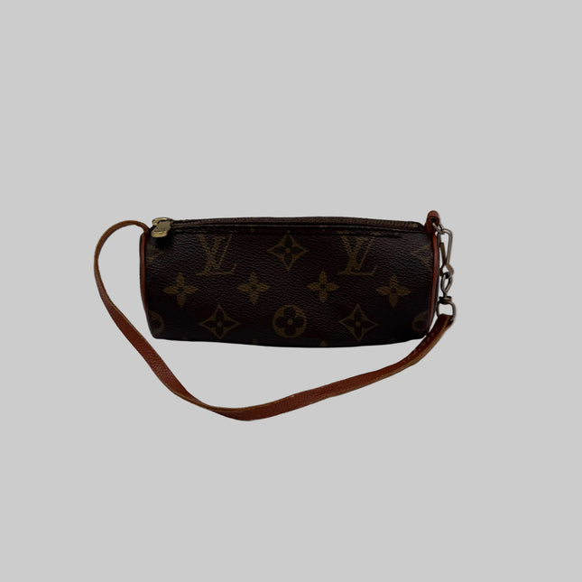 Sac Louis Vuitton Papillon Mini