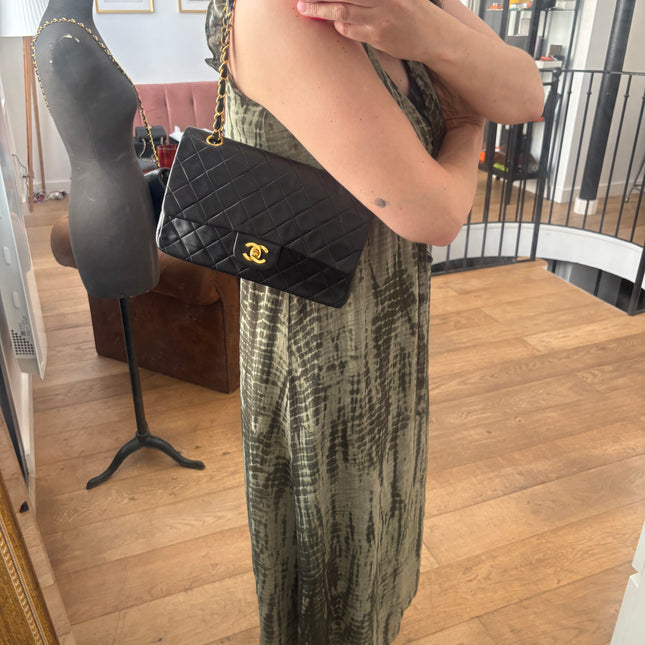 Sac chanel Timeless 25 vintage