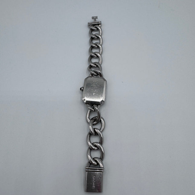 Montre Chanel Première chaîne Taille M
