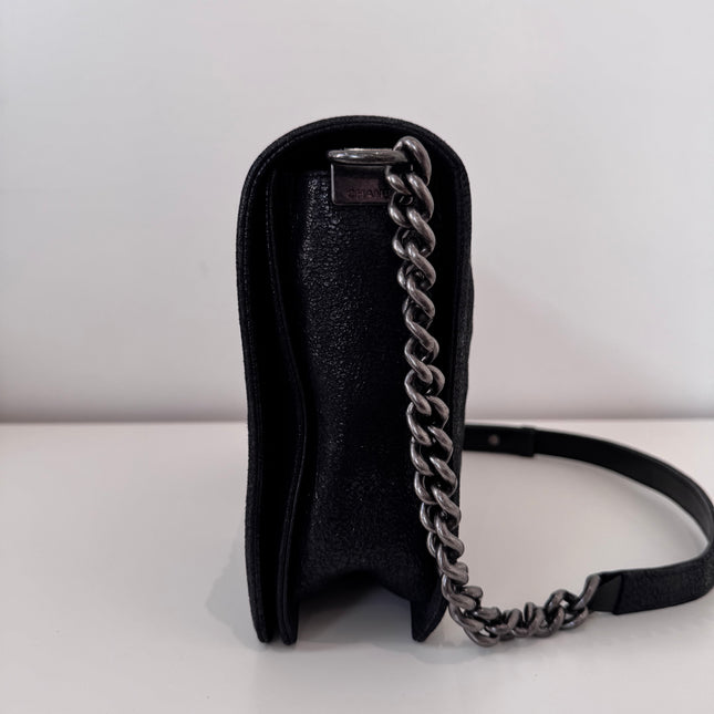 Sac Chanel Boy Édition limitée souple