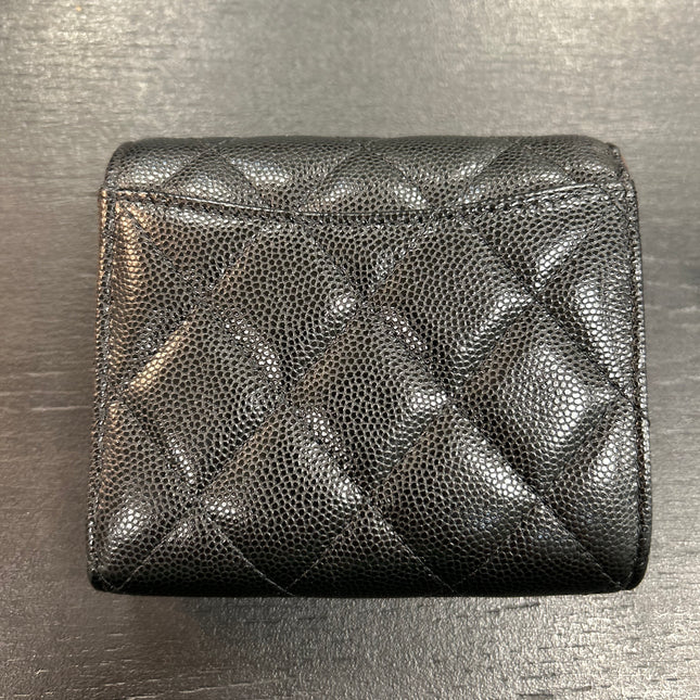 Portefeuille Chanel