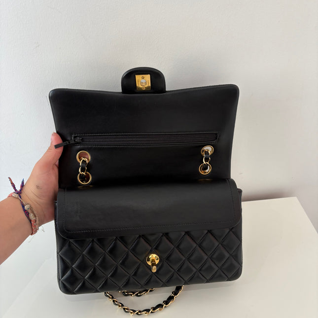 Sac Chanel timeless classique 11.12