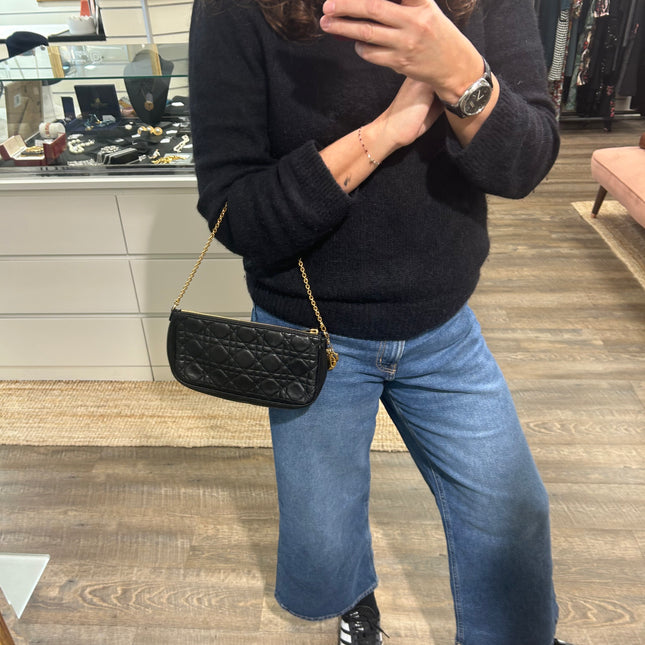 Sac Dior pochette