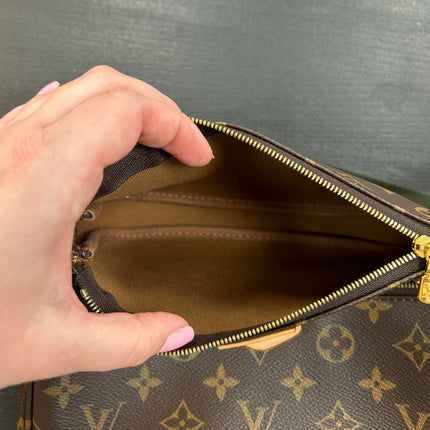 Sac Multipochette Louis Vuitton